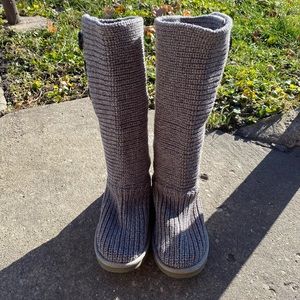 UGG CLASSIC CARDY BOOT